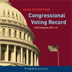 Congressional Voting Record, 112th Congress