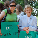 Equal Pay Day