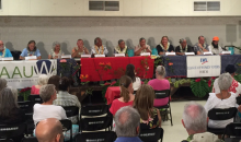 Hilo, HI mayoral forum