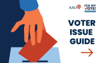 Voter Issue Guide for 2026